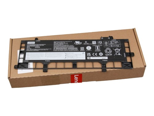Lenovo Akku für ThinkPad T16 G1 (21BV/21BW) 52Wh - Bild 3 von 3