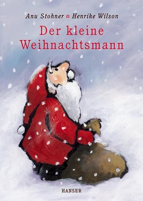 Carl Hanser Verlag Der Kleine Weihnachtsmann - Bild 2