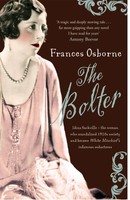 Frances Osborne | The Bolter | Taschenbuch | Englisch (2008) | Ean 9781844084807