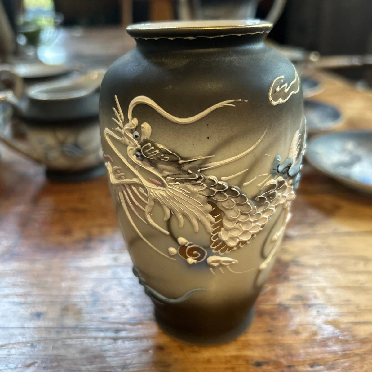 瓷器的收藏日本花瓶、罐子(1900-现在) | eBay