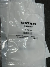 binks 192647 nos
