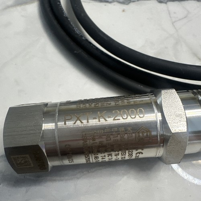 #ad Murphy Pressure Transmitter PXT K 2000 $450.00