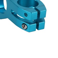 Doanas-31.8mm Aluminum Alloy Mountain Bike Handlebar Fixed Stem Cycling