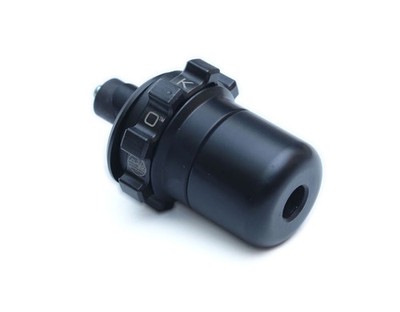 Kaoko Throttle Control for the Suzuki DL650 V-Strom