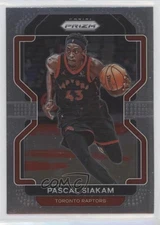 2021-22 Panini Prizm Pascal Siakam #174