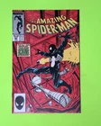 Amazing Spider-Man #291 Vol. 1 1987 Marvel Comics 1st App High Grade Q50-256