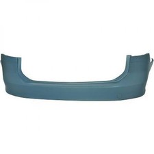 Hartsant Stoßstange hinten Kombi ohne PDC nicht für Chromleisten für VW Passat 