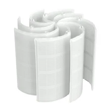 In The Swim 48 sq. ft. Complete DE Pool Filter Grid Set (7 Full, 1 Partial)