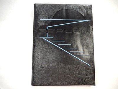 Yearbook, Bellevue Senior High School, Bellevue Washington, 1961, Beacon