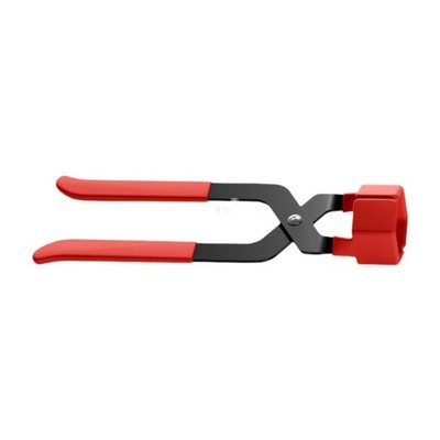 Lug Nut Cover Tong Heavy Duty High Performance Portable Wheel Nut Cap Tool