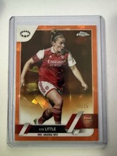 2025-26 Topps Chrome Sapphire UEFA Women’s Champions League Soccer Guide in-content 24