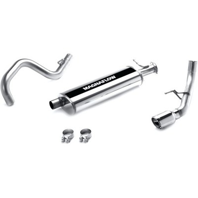 15718 Magnaflow Exhaust System for Ford Explorer Mercury Mountaineer Sport 2002