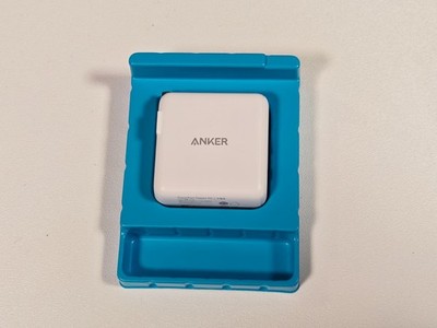 Anker Apple Fast Charge Power Port Classic PD 2 Without usb cable