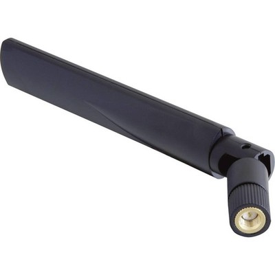 DELOCK LTE-Antenne SMA 1,0-3,5dBi Kippgelenk GSM/U NEW