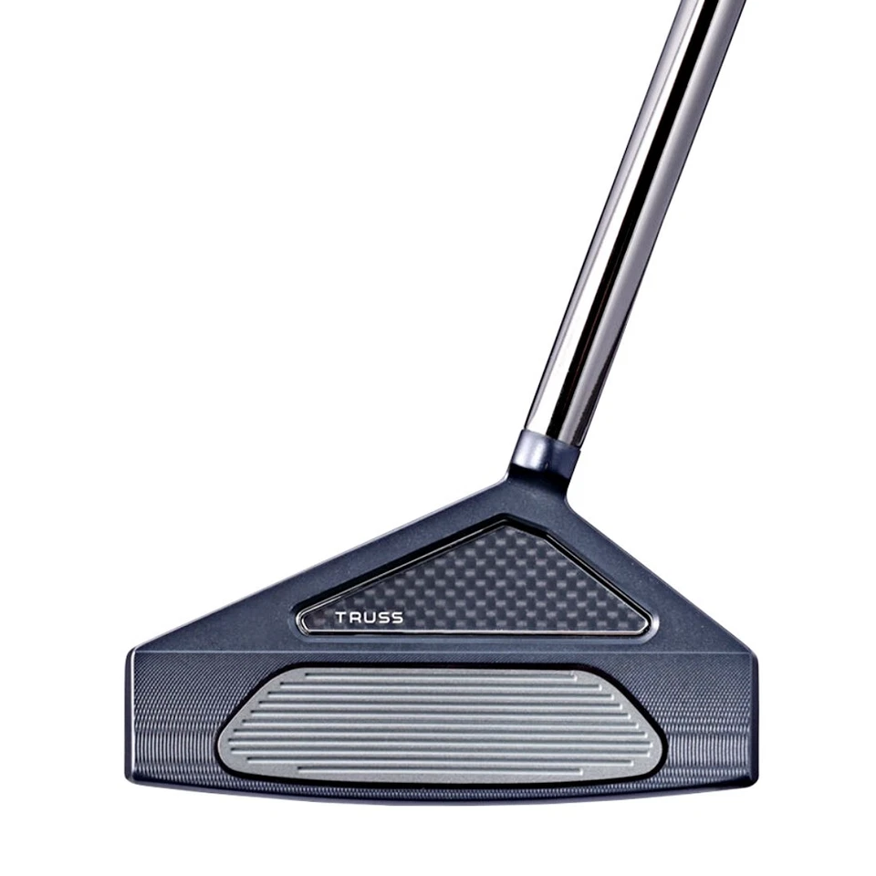 TaylorMade TP TRUSS MID Putter M4TC - NIGHT BLUE 🔸Tracking🔸 - Image 3 of 4