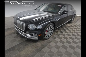 2020 Bentley Flying Spur W12 Sedan 4D