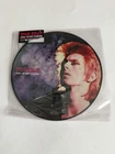 David Bowie - John I'm Only Dancing 40 Anniv 7" Picture Disc 2012 Sealed
