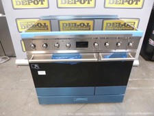 Image of Smeg Range Cooker Stainless Steel C92IPX2 90cm Induction Graded (CH-3457)