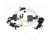 GENUINE SMEG 5 BURNER GAS COOKTOP MICROSWITCH ASSEMBLY FOR IGNITION 694491079