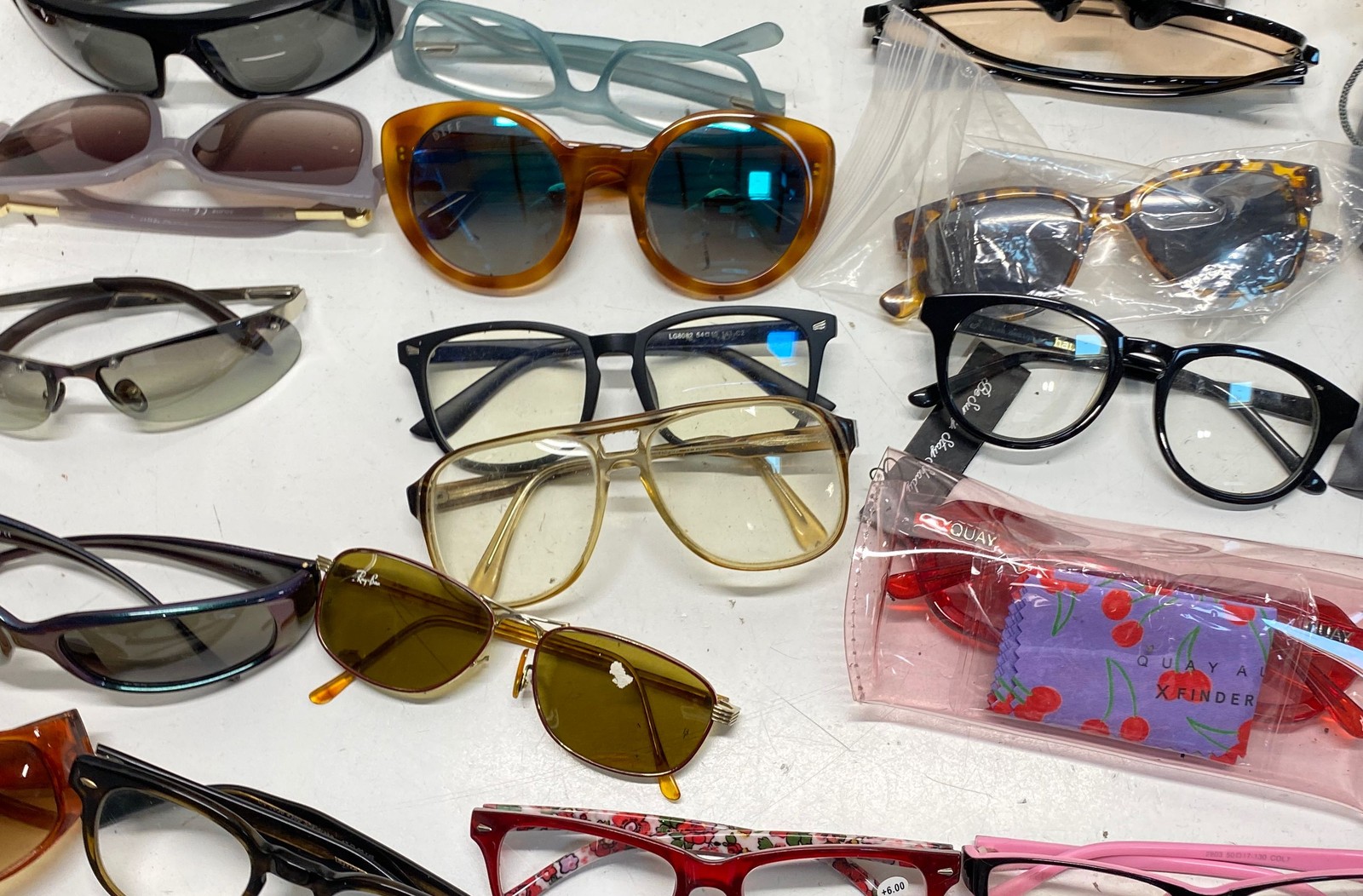 Various Eyewear Assorted Bundle/Lot - image 6