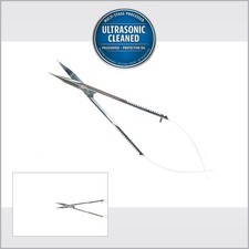 Storz E-3320R Westcott Tenotomy Scissors, Right Curved, 4.5in