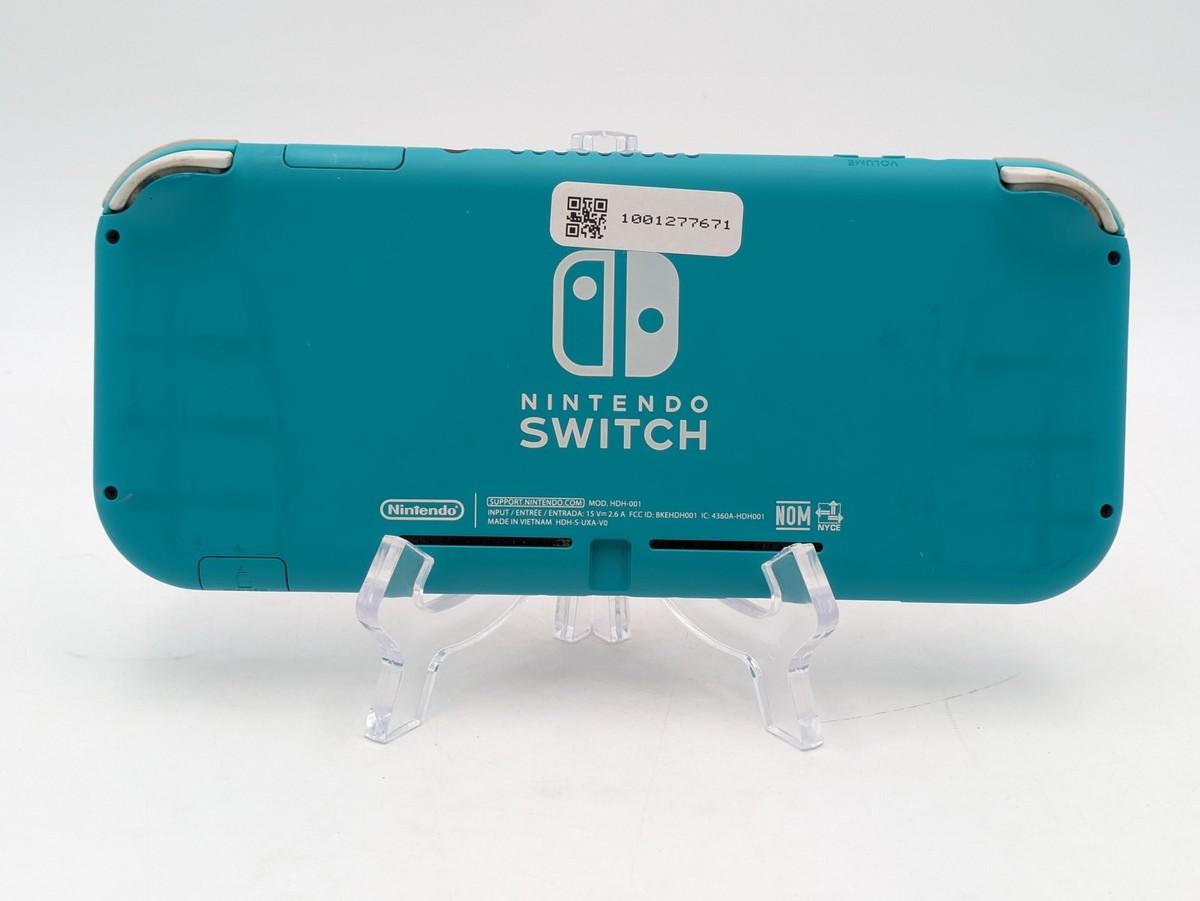 Nintendo Switch Nintendo Switch HDH-001 Amazon.com: Nintendo Switch Lite Hand-Held Gaming Console