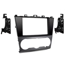 Metra 95-8907HG for Subaru Impreza / Crosstrek 2015-up Car Stereo Dash Kit