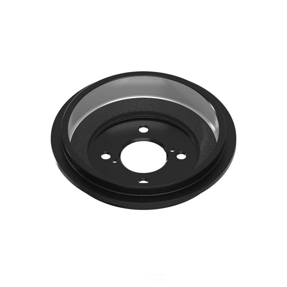 Brake Drum fits 2015-2019 Honda Fit Pilot WAGNER BRAKE - Image 2 of 3