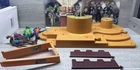 1978 Creature Cantina Action Playset STAR WARS Vintage 100% COMPLETE - EXCELLENT