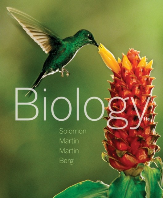 Biology by Charles  Martin (Hardback Book)