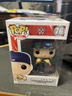 Funko Pop! Vinyl: WWE - John Cena #76 In Protector