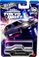Hot Wheels Fast & Furious Tokyo Drift Auto / Car 1970 Road Runner 4/5
