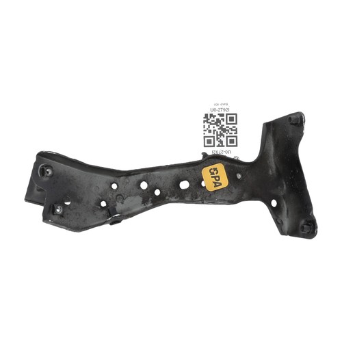 Halter Scheinwerfer Links - Audi A3 Sportback III PH.1 - Grün Dark - 8V0821135A