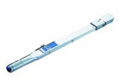 Precision Instruments C3FR250F 1/2'' Split Beam Torque Wrench 50-250 Ft/lbs