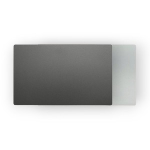 Trackpad MacBook Pro 13" A2251 A2289 Space Grey / Silber | P114