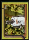 2025 Topps Khaman Maluach Base (Raw)