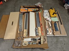 Macchine Maglieria Defendi Brother KM2000 + KR1000 + Dimac Mini Rock + Accessori