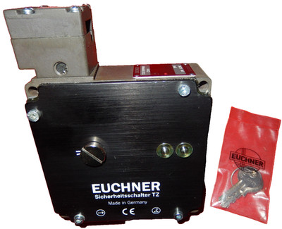 EUCHNER TZ1LE024PGVAB
