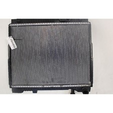 Radiateur Renault MAXITY