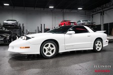 1996 Pontiac Firebird for Sale