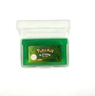 Pokemon Leaf Green Edition (Nintendo Game Boy Advance) GBA | New Production