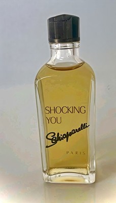 Shocking You Schiaparelli EDT Splash 20ml (Hard to find)