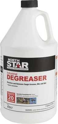 #ad NorthStar Pressure Washer Degreaser Concentrate 1 Gallon Model Number... $35.35