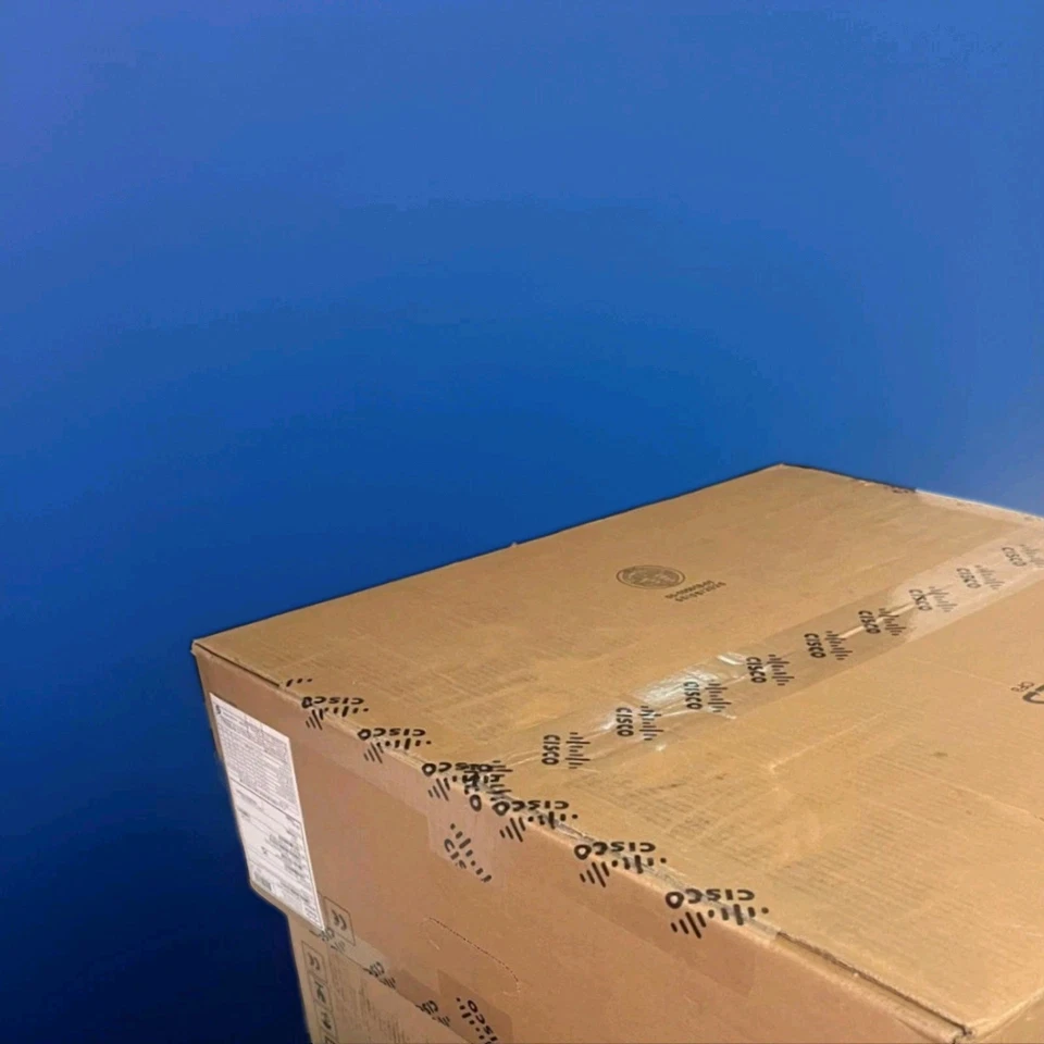 CISCO Nexus 9300 DATA CENTRE SWITCH N9K-C93180-YC-FX3 48p 1/10/25g 6p 40/10G, - Image 3 of 4