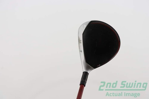 TaylorMade M6 Fairway Wood 3 Wood 3W 15° Graphite Regular Right 43.5in - Picture 5 of 8
