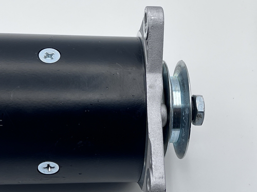 Starter Generator For EZ-GO PC-956GX 15423 25533-G01 26993-G01 1994-1998 - Picture 2 of 14