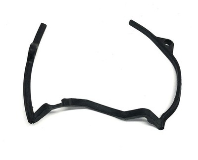 Total Source Timing Cover Lower Gasket YT901292822 NOS