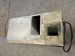 USED COLEMAN MACH BASEMENT AC from 08 ALFA SEE YA 6536D881 Ship from Los Angeles