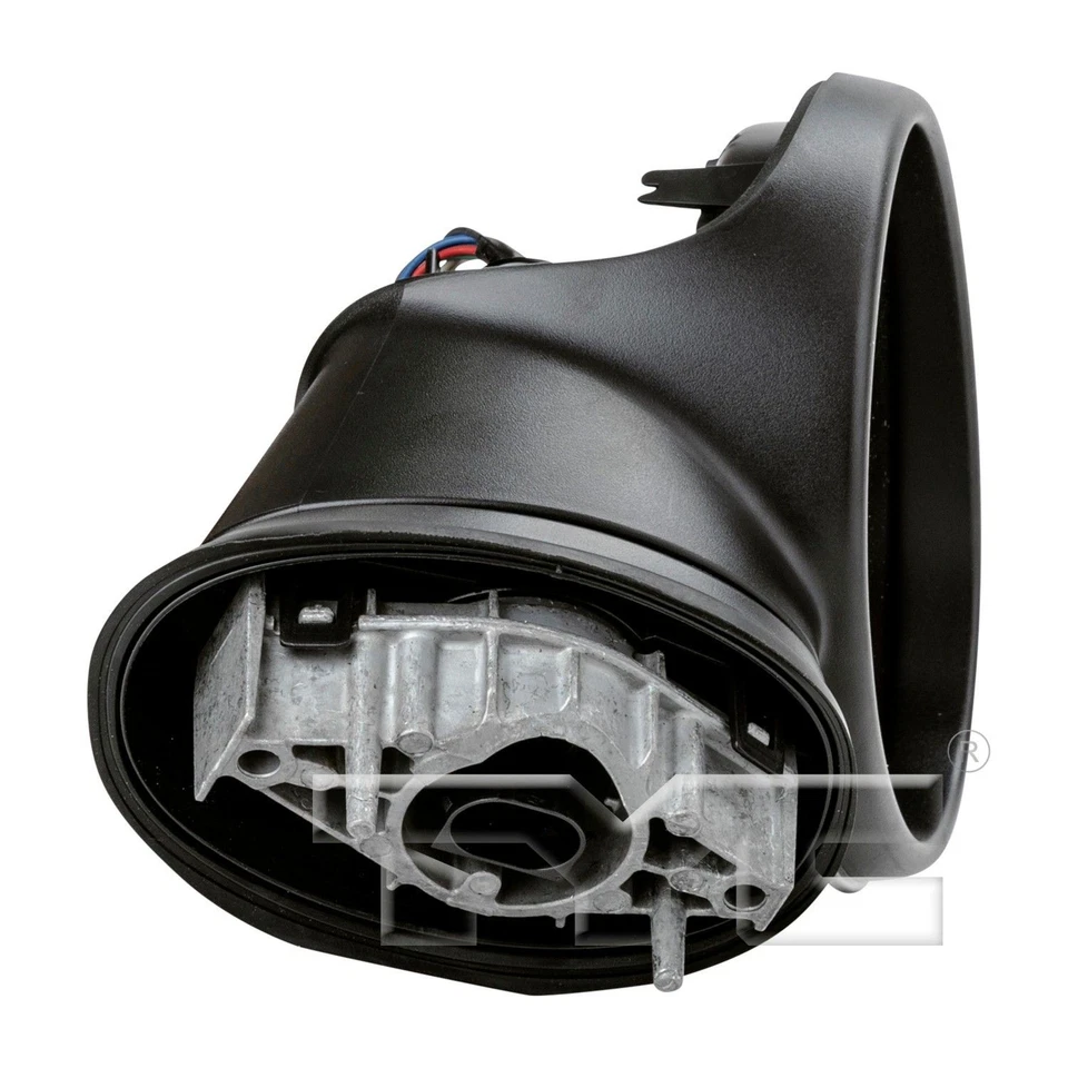 Дверное зеркало TYC 8520141 для 07–15 Mini Cooper - Изображение 3 из 4