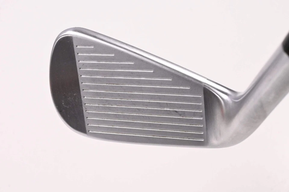 Taylormade P770 2020 #4 Iron / 22.5 Degree / Regular Flex Tensei CK Red 60 Shaft - Image 2 of 4